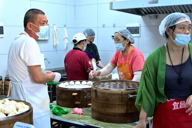 解锁城市新场景：漫步民主街，感悟荆门人文风韵