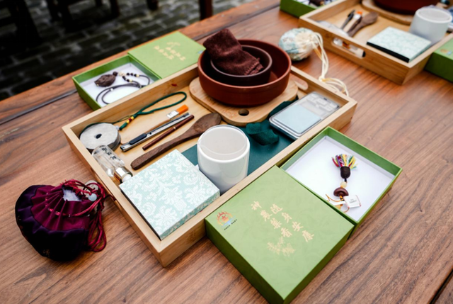 康养晋城：从生态“底色”到发展“亮色”