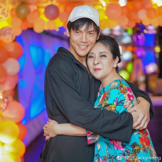 向太回应“向家破产”传闻