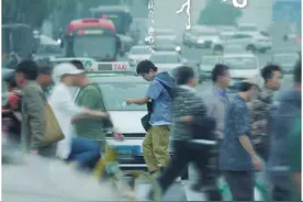 《小小的我》何以成为元旦档银幕焦点图片