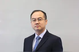 新春贺词｜广州发展副董事长、总经理、董秘 吴宏图片