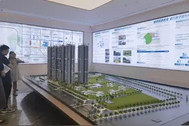 深圳：龙华今年首个人才房启动配售图片