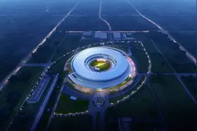 世界最先进的“合肥先进光源”启动建设 预计5年后建成出光图片