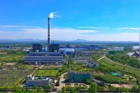 国家能源集团安徽公司铜陵电厂：用心守护员工最大福利图片