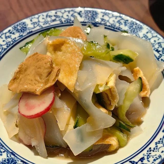 从金鸡湖到濠河畔，与苏超同样精彩的还有南通美食