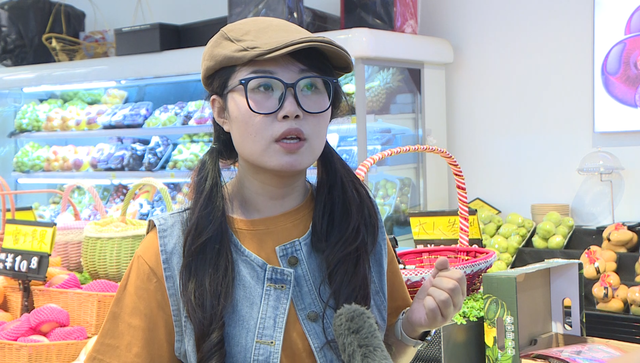 【当好东道主 办好文博会】敦煌瓜果飘香迎盛会