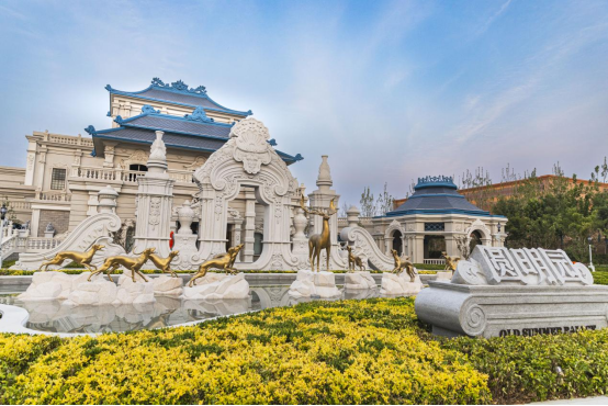 济宁方特双十一钜惠来袭！每日仅需1元钱，畅玩方特一整年！