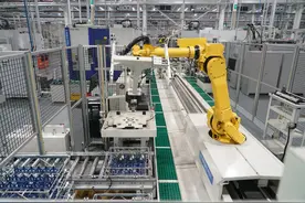 加快培育战新产业 “国字头”基金注入源头活水图片