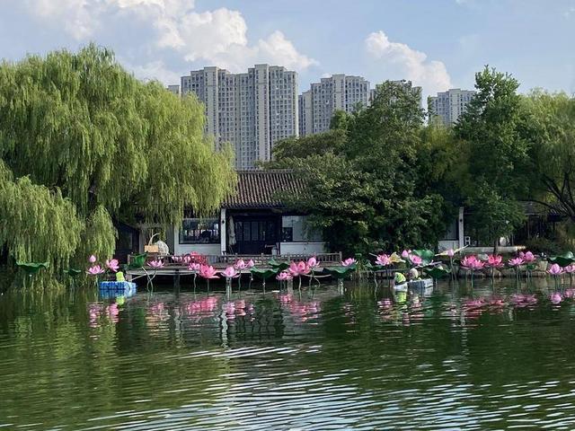 黄州：文旅项目齐推进，共筑东坡文化新盛景