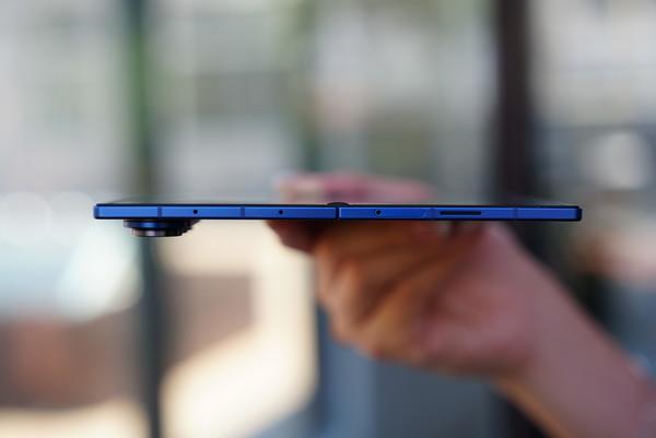 三星Galaxy Z Fold7：8.9毫米机身 当折叠屏不再妥协