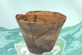 文化中国行｜一眼千年的“荆楚瑰宝”图片