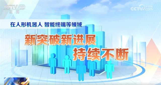 “十四五”高质量发展答卷｜全“数”前进 人工智能实力整体性、系统性跃升