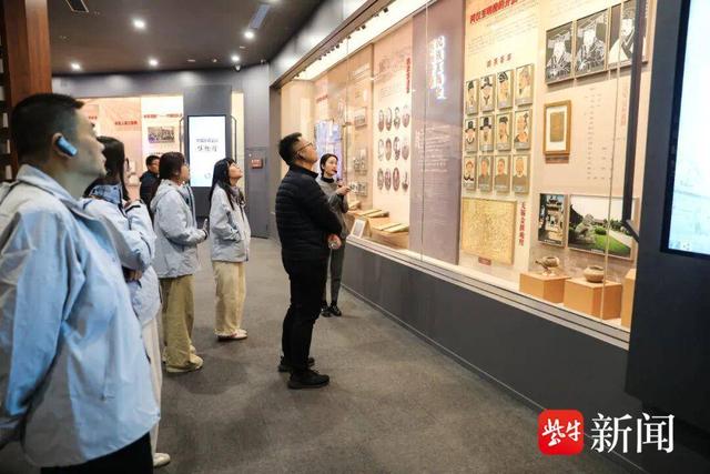 行走锡山，对话古今，这场秋叙里藏着怎样的文脉密码？