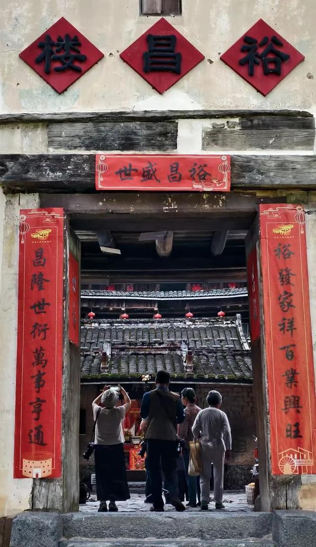 壹点号·行记|刷完这组图就心动！初遇南靖土楼，道不尽的绝美与神秘
