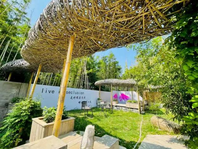 栖居山海间，蓬莱再添六处“仙境人家”旅游民宿