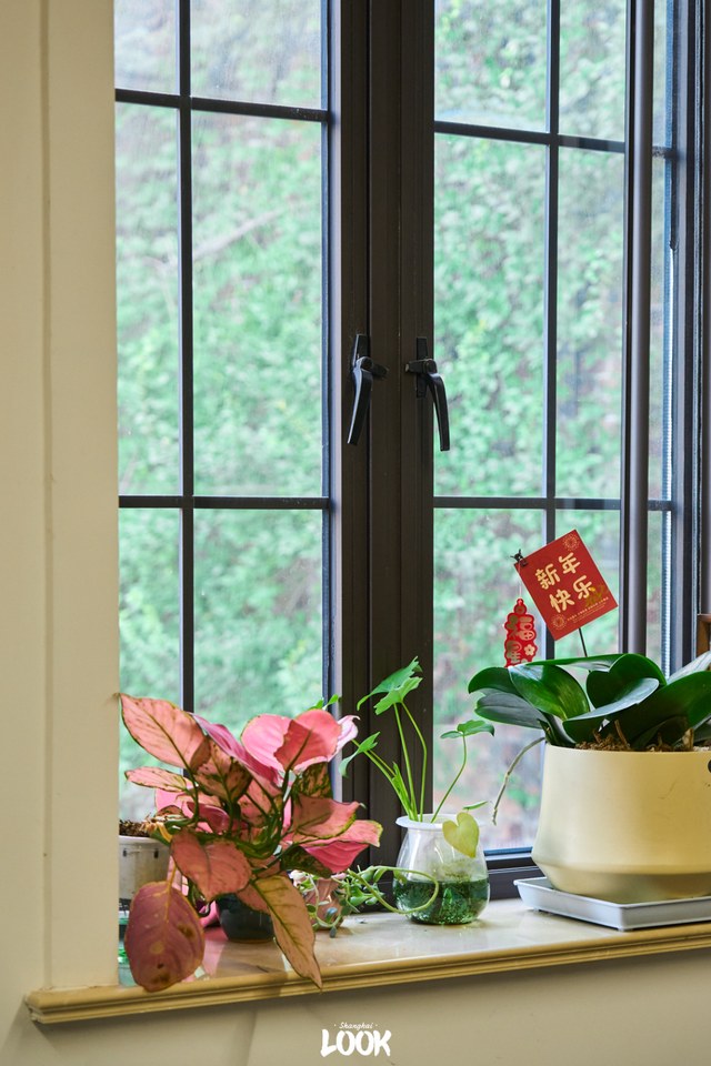 来上海为什么必逛愚园路？