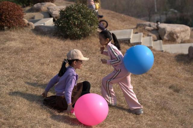 解锁“体育+研学+科技”新玩法！平行世界公园勾勒未来研学图景