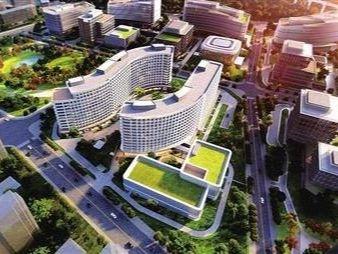 北京号最精彩 | 22.6公顷！海淀再添一座休闲公园