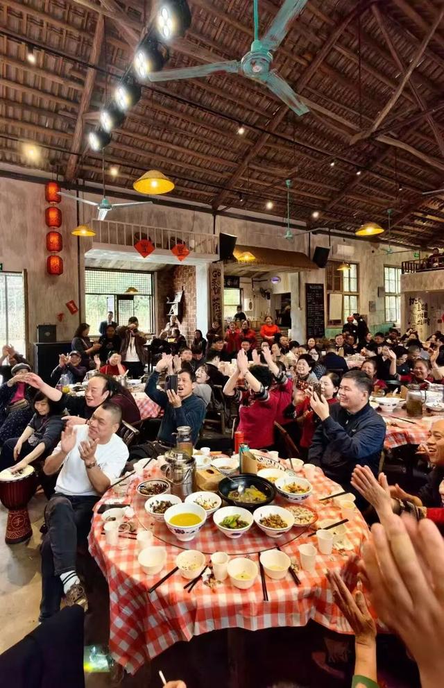 超3万人赴约，送出26000碗福寿面！开慧这场活动太火爆啦→