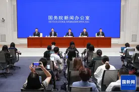 福建省副省长王金福：本届投洽会将举办70多场重要活动和超百场路演、推介活动图片