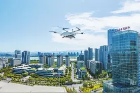 福建福州：擦亮“万商云集有福之州”金字招牌图片