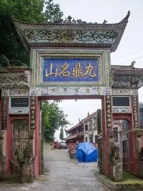 鲜嫩豆花迎国庆，满城丰收庆金秋 | 非遗四川·百城百艺 江门荤豆花文化旅游节等你来！