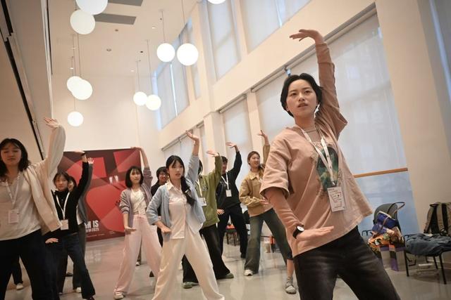 一座区级文化场馆的突围