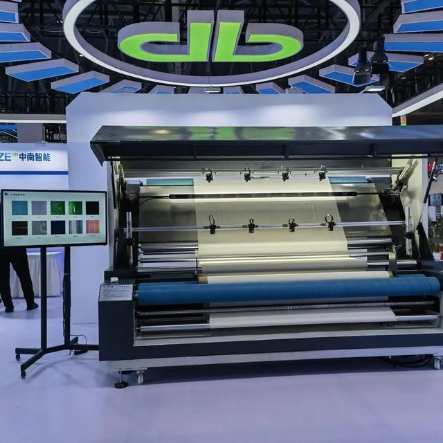 验瑕疵！雨花“AI监工”一眼看穿