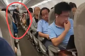 东航女乘客违规随身携带宠物蜜袋鼯登机被拘留！航司客服回应图片