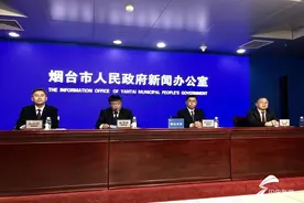 烟台第十九届国际车展将于9月14日举行图片