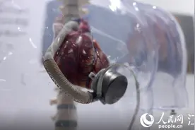 创新江苏 ｜ 一颗磁悬浮的心图片