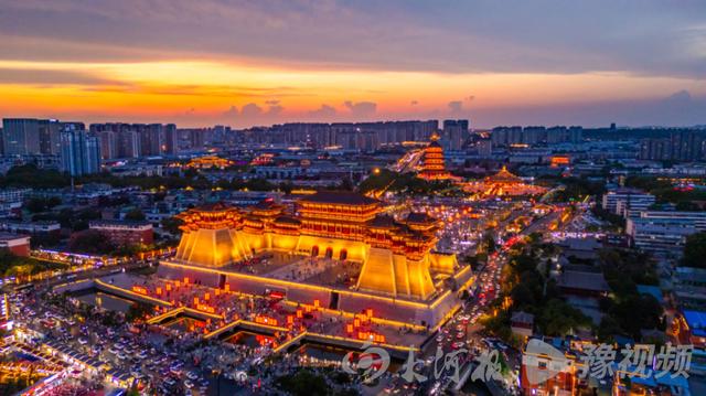 鸡公山、龙潭大峡谷、宝泉崖天下…河南多家景区元旦免票！这份跨年攻略快收好