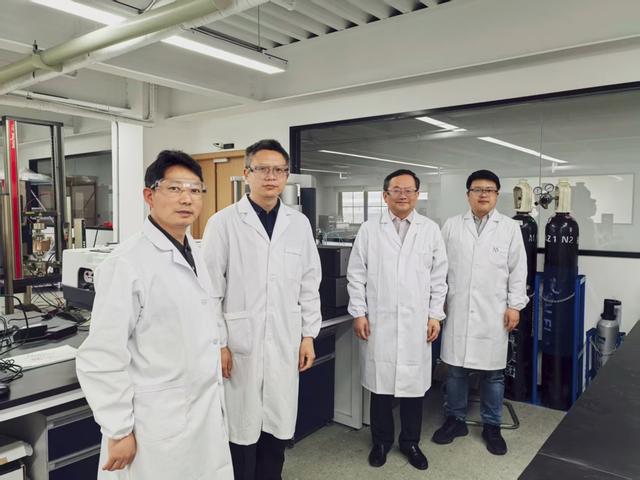 新一代运载火箭升空不再“掉碎片”，中国材料技术独步全球，保障火箭高频发射