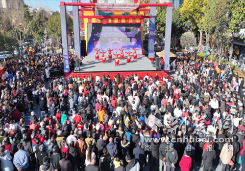 十堰郧西：一条街带火一座城