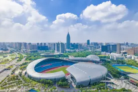 新城市志｜冲刺万亿之城，常州凭什么？图片