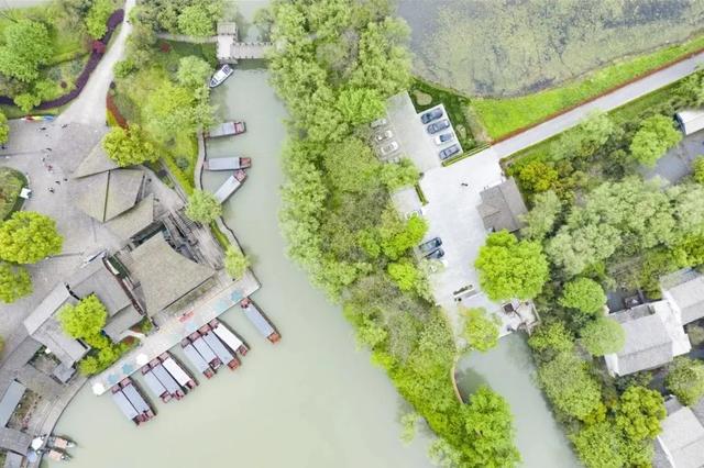 杭州市西湖区500万文旅券金秋启幕 双平台多领域惠及全国
