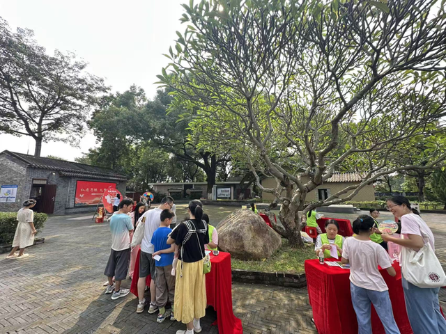 花都多元文旅，点燃国庆中秋消费热潮