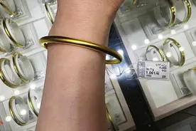 赴港澳买黄金真的能薅到羊毛吗？图片