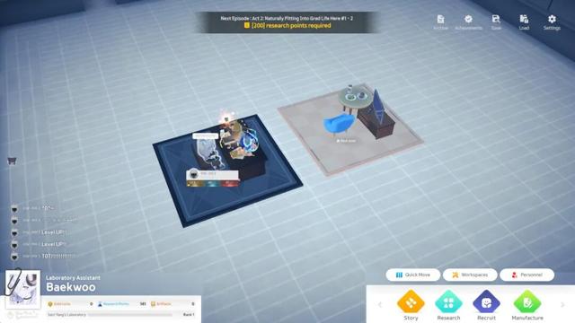 【今日新游】Steam上架游戏推荐 09.29 - 10.05（上）