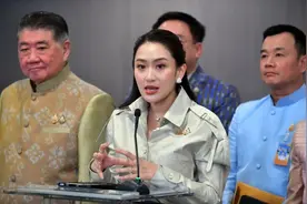 泰国5日9时起对缅甸五地断电、断网、断油图片