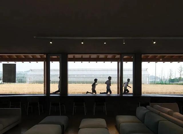 杭州的秋,一半都藏在这些村子里!