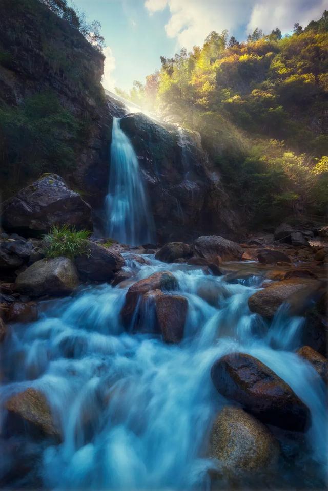 湖南宝藏小城，你去过几个？