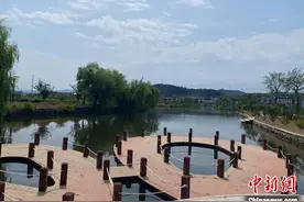 浙江乡村观察：“千万工程”何以重新定义乡村价值？图片