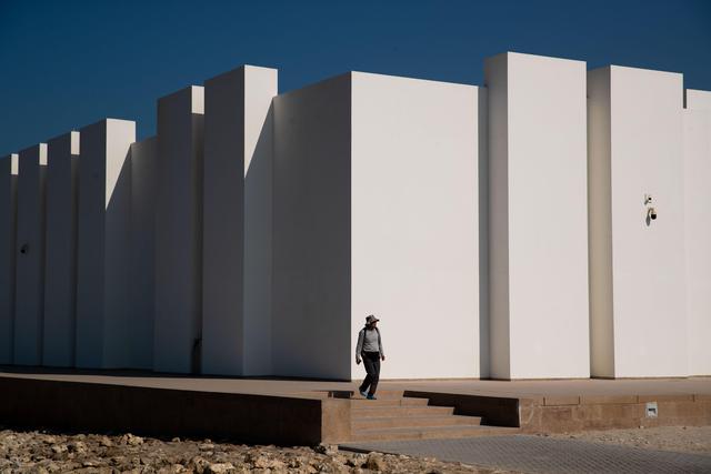 巴林掠影:现代与传统交相辉映