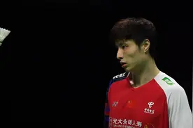 追光｜关于汤尤杯的羽毛球 这些你一定想知道图片