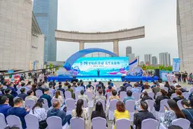 “5·19中国旅游日”辽宁省主会场活动在沈阳举办图片