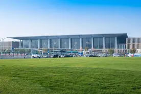 南交通枢纽开通、便民服务更贴心……北京丰台站有新变化图片