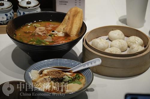 北海，不止有海