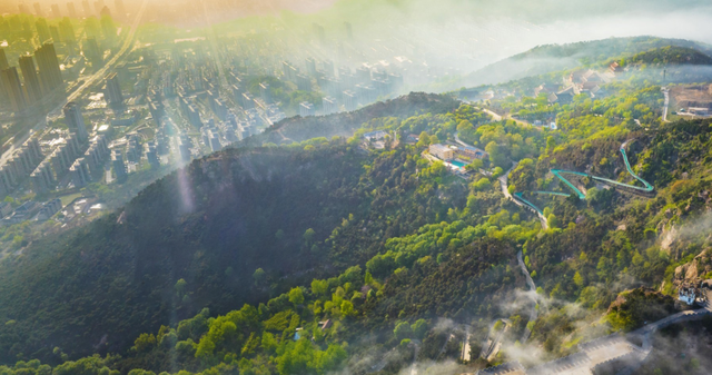 日照！“青睐”之地合作伙伴！