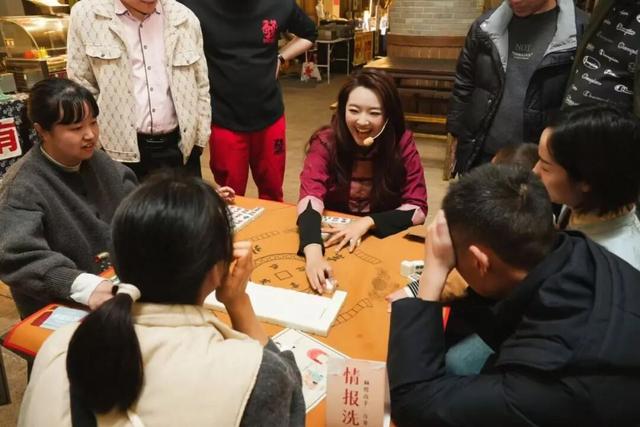 今天，南湖这里人气爆棚！